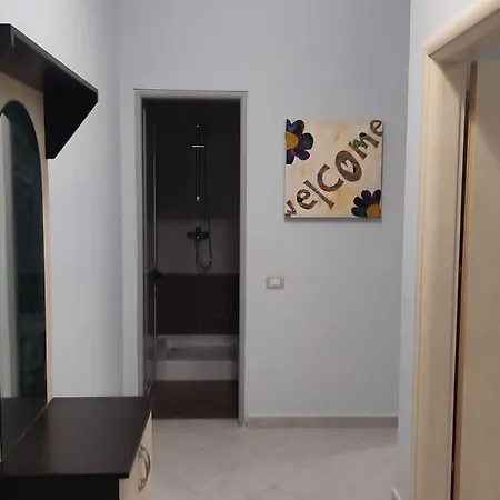Apartment Apartmants Plazh Olimpia Mir *