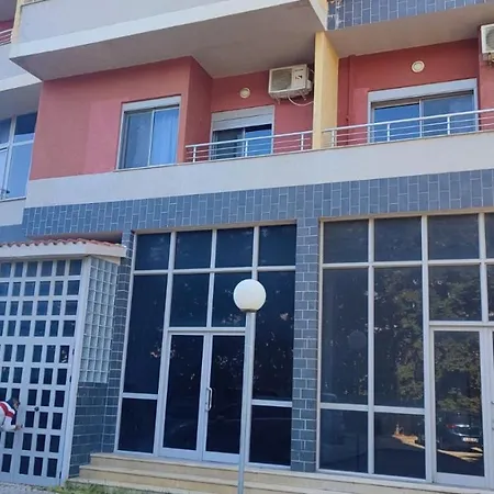 Apartment Apartmants Plazh Olimpia Mir *