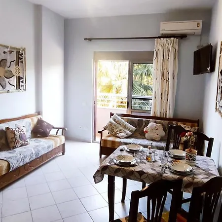 Apartmants Plazh Olimpia Mir * Durrës